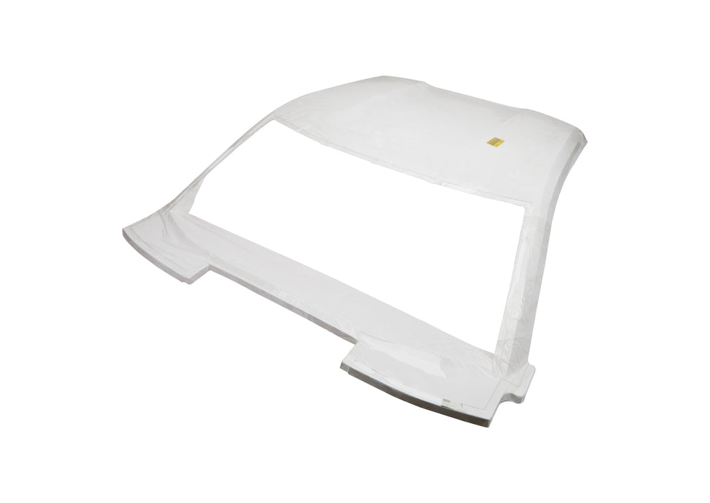 FIVESTAR 12001-51111-W Greenhouse Frt Long White NASCAR Mexico