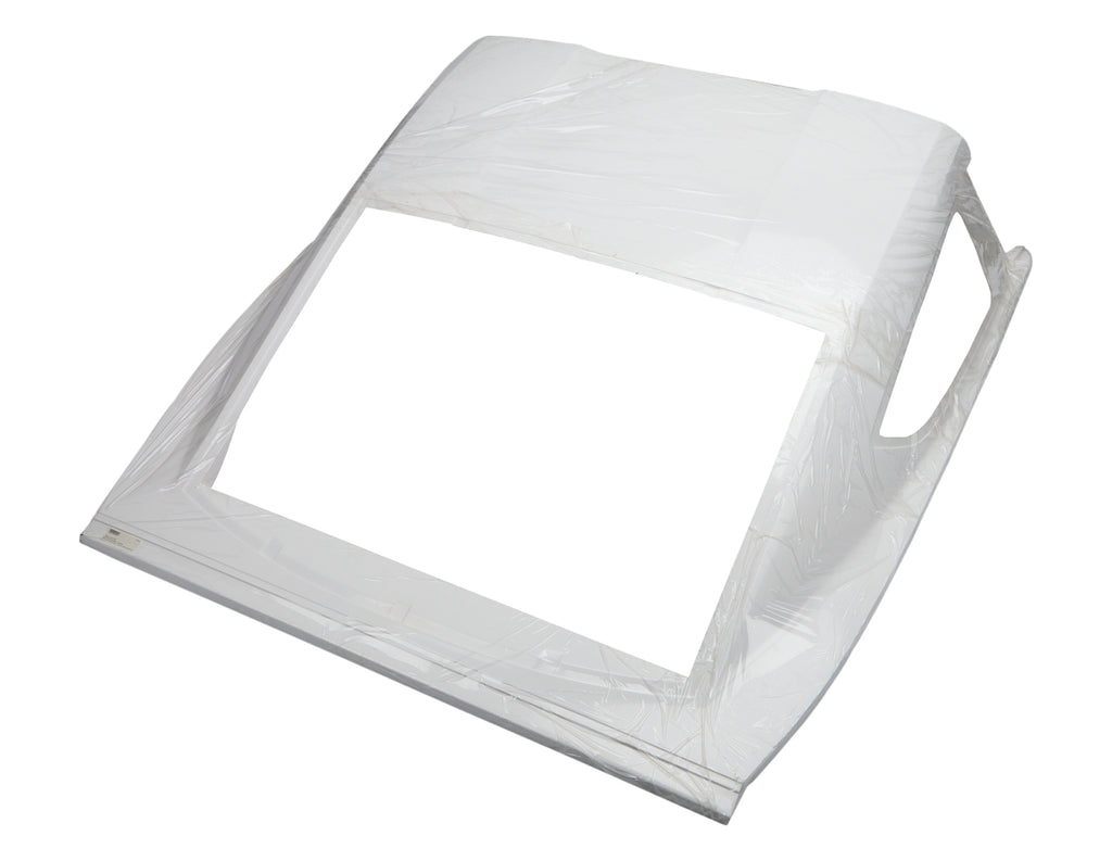 FIVESTAR 12001-51511-W Greenhouse Rear White North American Sportsman