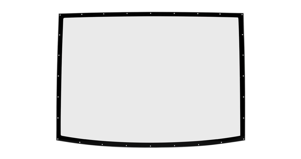 FIVESTAR 12001-61151 Window Rear Molded .093 North American Sportsman