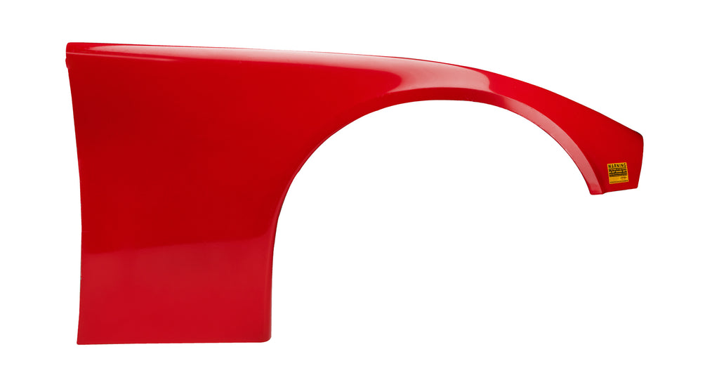 FIVESTAR 13002-23013-RR Fender Ultraglass Right Red