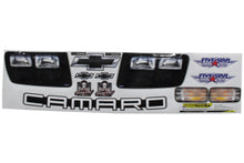 Load image into Gallery viewer, FIVESTAR 140-410-ID Camaro Headlight Sticker