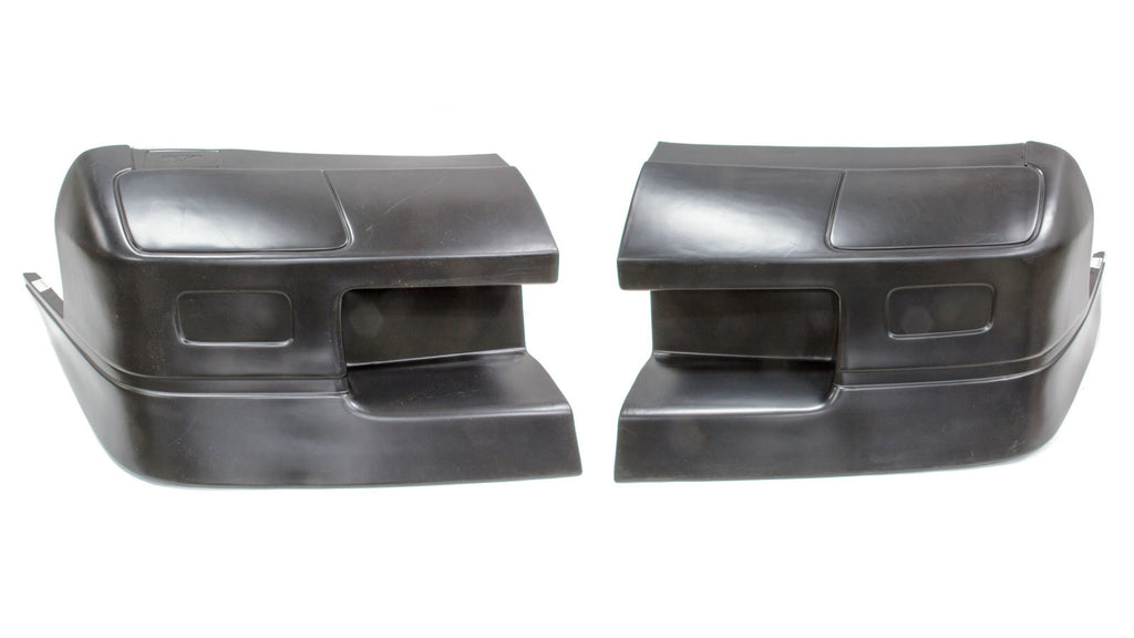 FIVESTAR 140-410B 92 IROC Z Nose Black Plastic