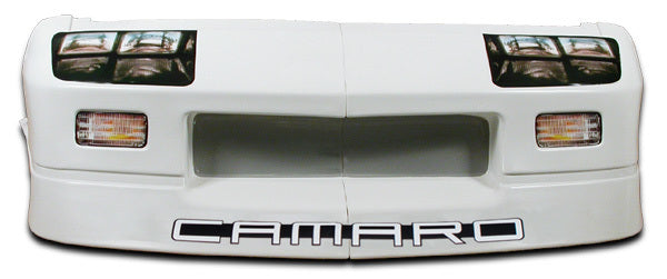 FIVESTAR 140-410W 92 IROC Z Nose White Plastic