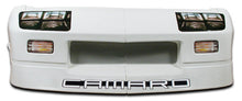 Load image into Gallery viewer, FIVESTAR 140-410W 92 IROC Z Nose White Plastic
