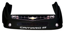 Load image into Gallery viewer, FIVESTAR 165-417B New Style Dirt MD3 Combo Camaro Black
