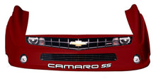 Load image into Gallery viewer, FIVESTAR 165-417R New Style Dirt MD3 Combo Camaro Red