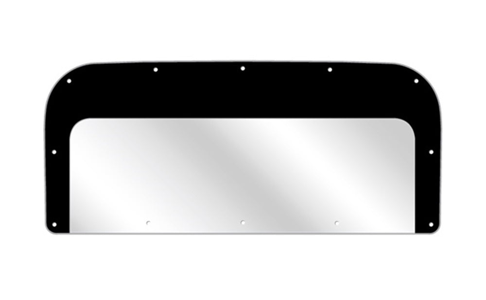 FIVESTAR 19371-63143 Windshield Legend 34 Ford Coupe
