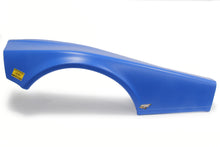 Load image into Gallery viewer, FIVESTAR 20002-23051-CBL Fender Left Blue Plastic Half MD3