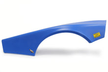 Load image into Gallery viewer, FIVESTAR 20002-23051-CBR Fender Right Blue Plastic Half MD3