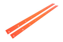 Load image into Gallery viewer, FIVESTAR 20002-41551-FR Wear Strip Flou Red Camaro / Mustang