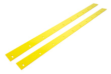 Load image into Gallery viewer, FIVESTAR 20002-41551-Y Wear Strip Yellow Camaro / Mustang