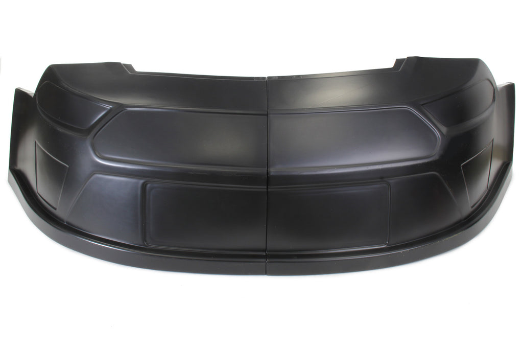 FIVESTAR 20321-41051-B Nose Mustang Kit Black Street Stock MD3