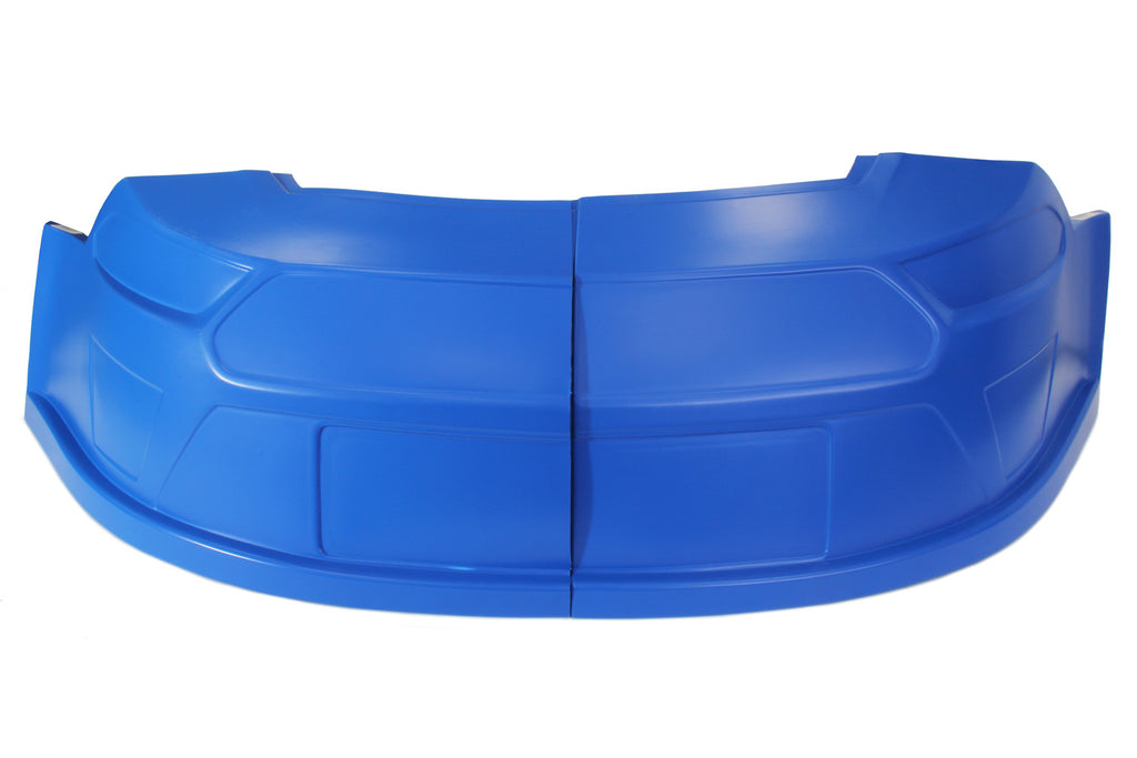 FIVESTAR 20321-41051-CB Nose Mustang Kit Blue Street Stock MD3