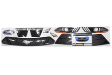 Load image into Gallery viewer, FIVESTAR 20321-44141 Nose ID Kit Mustang Street Stock MD3