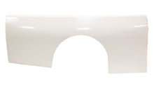 Load image into Gallery viewer, FIVESTAR 21001-27333-WR 2019 Truck Quarter Panel Left White Alum
