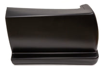 Load image into Gallery viewer, FIVESTAR 21001-45051-BR Bumper Cover Rear Truck Black Right Side