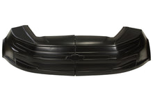 Load image into Gallery viewer, FIVESTAR 21191-41051-B 2019 Chevy Silverado Nose Upper Black