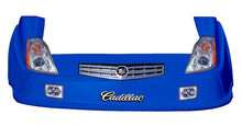 Load image into Gallery viewer, FIVESTAR 215-416-CB Dirt MD3 Combo Cadillac Chevron Blue