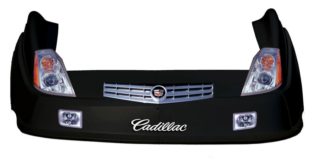 FIVESTAR 215-417B New Style Dirt MD3 Combo Cadillac XLR Black