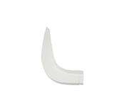 FIVESTAR 22001-23351-WR Fender Lower Outlaw DLM White Right