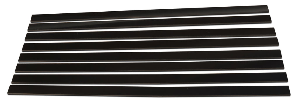 FIVESTAR 30000-75956 Body Brace 8pc 0.375in