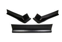 Load image into Gallery viewer, FIVESTAR 3022-417-B Modified Aero Valance 3pc. Black