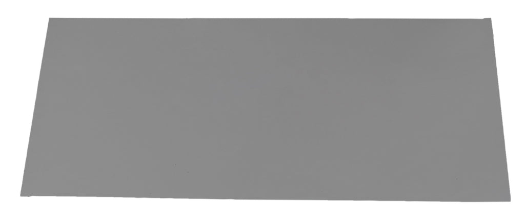 FIVESTAR 32000-35851-G Filler Panel Hood DLM Gray Plastic