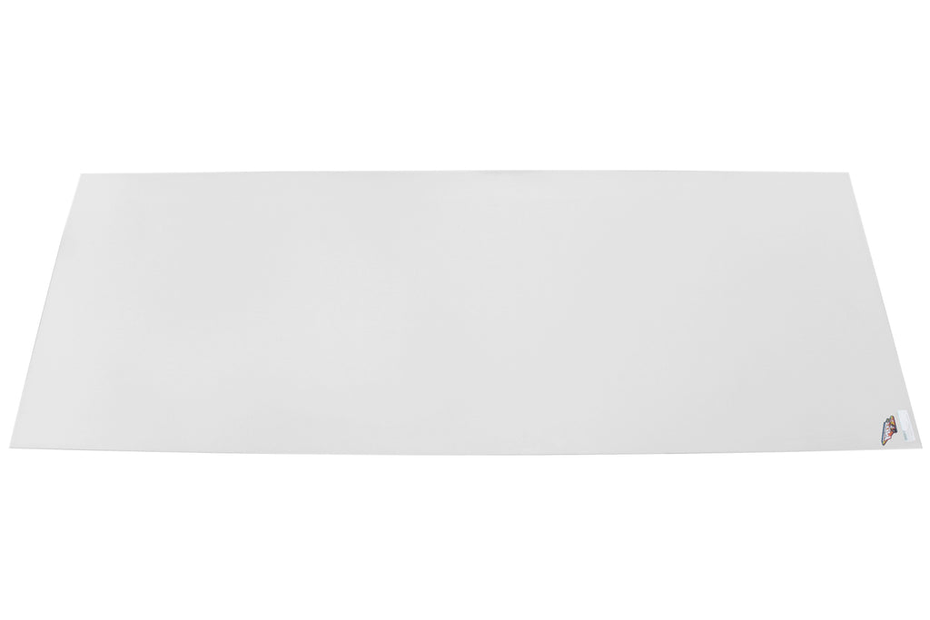 FIVESTAR 32000-35851-W Filler Panel Hood DLM White Plastic