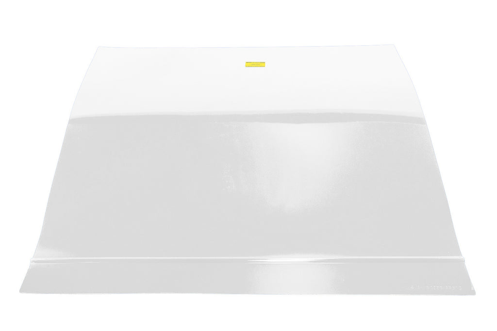 FIVESTAR 32003-33512-W MD3 L/W Composite Hood White