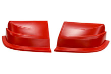 Load image into Gallery viewer, FIVESTAR 32003-41051-R MD3 Nose Evolution DLM Red