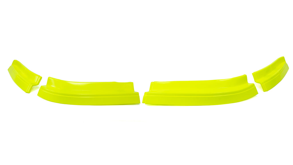 FIVESTAR 32003-41751-FY Lower Valance MD3 Evo DLM Flourescent Yellow