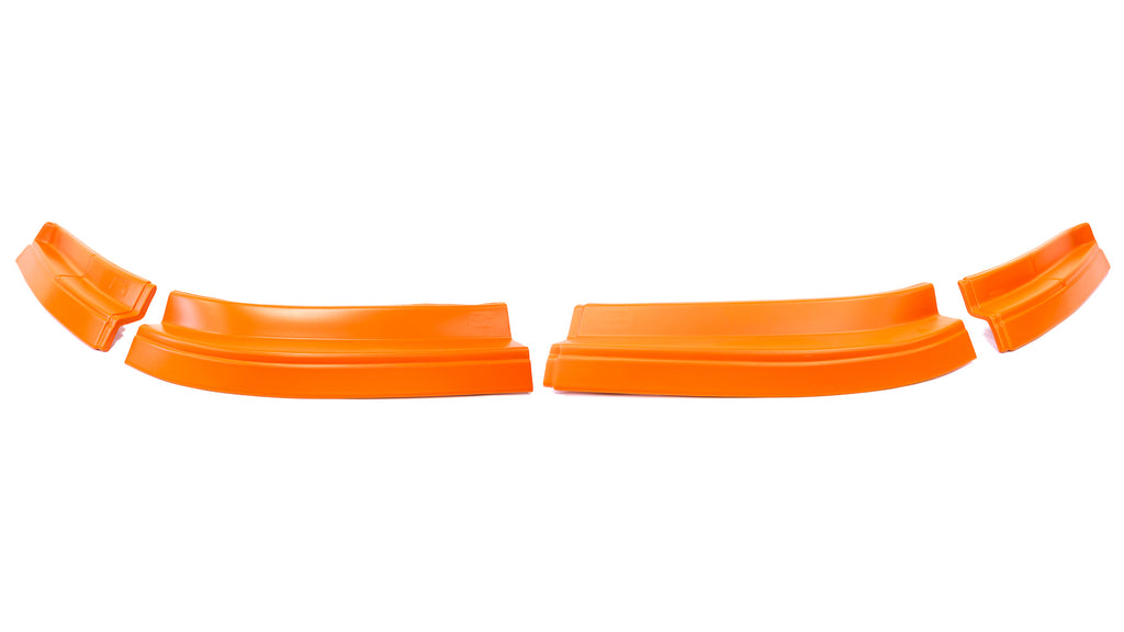 FIVESTAR 32003-41751-OR Lower Valance MD3 Evo DLM Orange