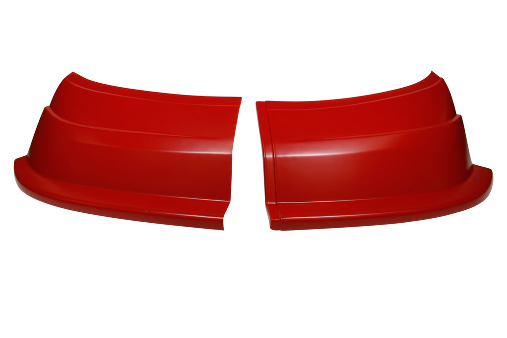 FIVESTAR 32004-41051-R Nose MD3 Evo II DLM Red