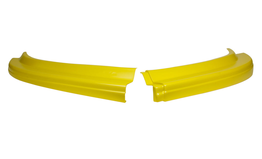 FIVESTAR 32004-41751-Y Lower Valance MD3 Evo II DLM Yellow