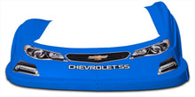 Load image into Gallery viewer, FIVESTAR 32004-43554-CB Combo Kit MD3 Evo II DLM Chevron Blue