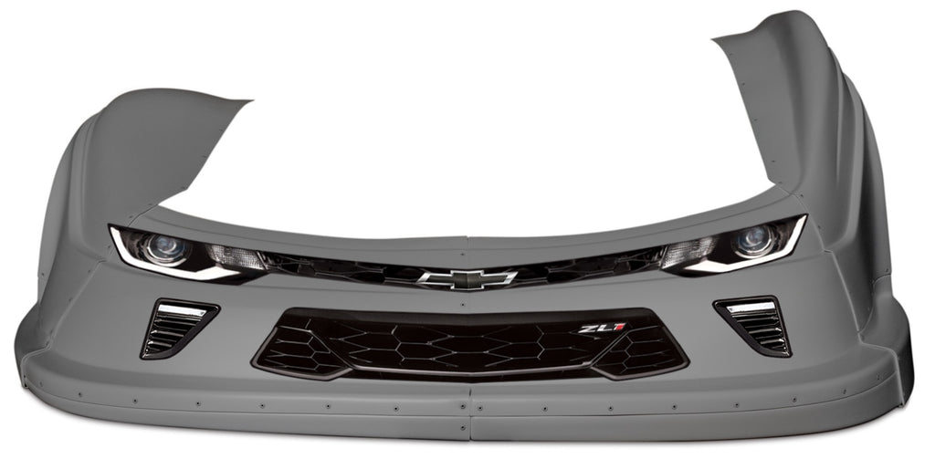 FIVESTAR 32004-43554-G Combo Kit MD3 Evo II DLM Gray