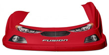 Load image into Gallery viewer, FIVESTAR 32004-43554-R Combo Kit MD3 Evo II DLM Red
