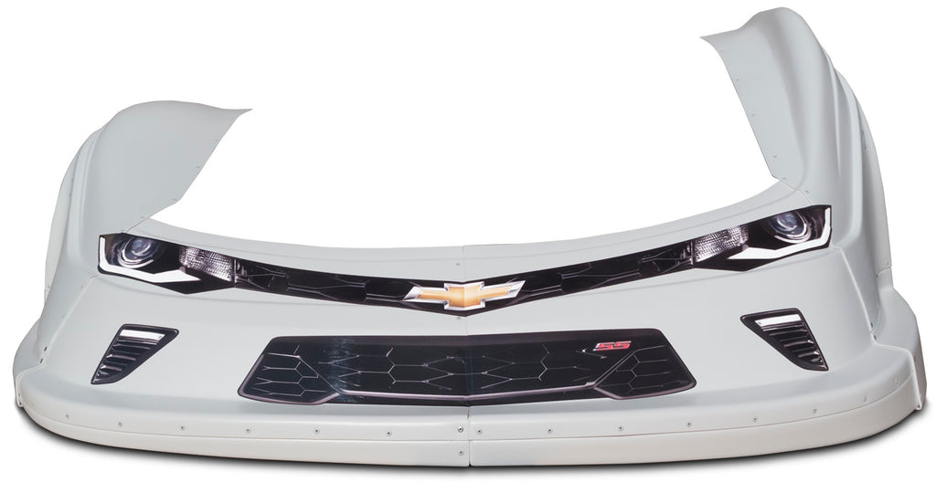 FIVESTAR 32004-43554-W Combo Kit MD3 Evo II DLM White