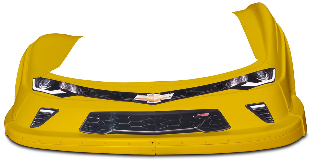 FIVESTAR 32004-43554-Y Combo Kit MD3 Evo II DLM Yellow