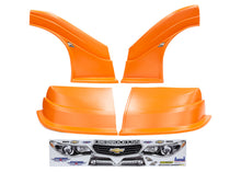 Load image into Gallery viewer, FIVESTAR 32123-43554-OR-FR MD3 Evo DLM Combo Flt RS Chevy SS Orange