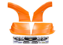 Load image into Gallery viewer, FIVESTAR 32123-43554-OR MD3 Evolution DLM Combo Chevy SS Orange