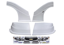Load image into Gallery viewer, FIVESTAR 32123-43554-W MD3 Evolution DLM Combo Chevy SS White