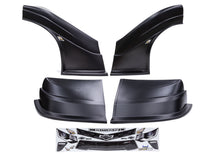 Load image into Gallery viewer, FIVESTAR 32133-43554-B-FR MD3 Evo DLM Combo Flt RS Camaro Black