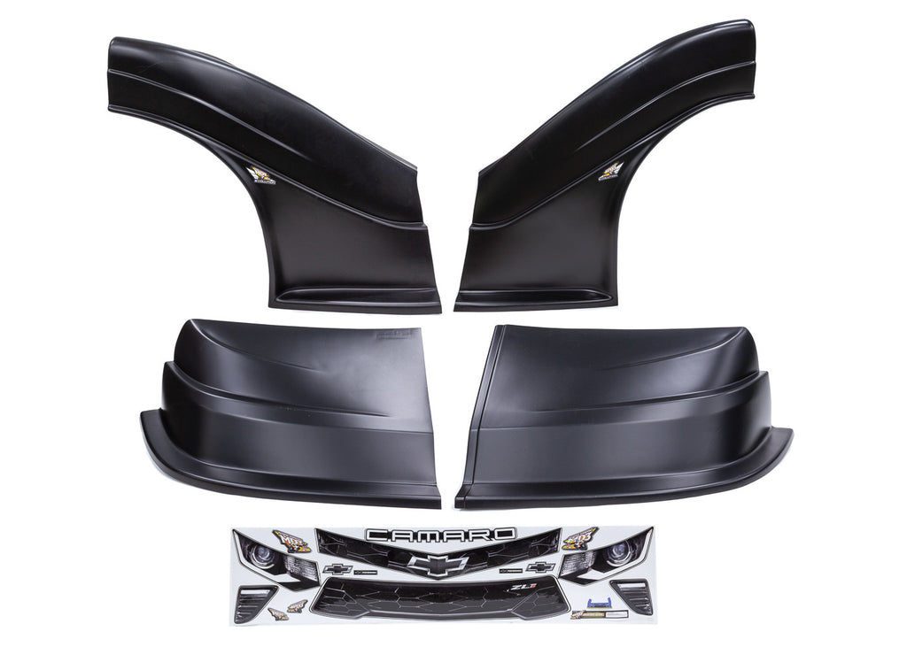 FIVESTAR 32133-43554-B MD3 Evolution DLM Combo Camaro Black