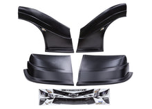 Load image into Gallery viewer, FIVESTAR 32133-43554-B MD3 Evolution DLM Combo Camaro Black