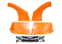 Load image into Gallery viewer, FIVESTAR 32133-43554-OR-FR MD3 Evo DLM Combo Flt RS Camaro Orange
