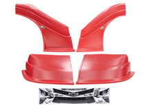 Load image into Gallery viewer, FIVESTAR 32133-43554-R-FR MD3 Evo DLM Combo Flt RS Camaro Red