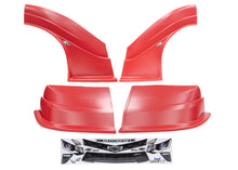 Load image into Gallery viewer, FIVESTAR 32133-43554-R MD3 Evolution DLM Combo Camaro red
