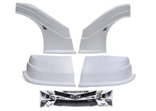 Load image into Gallery viewer, FIVESTAR 32133-43554-W-FR MD3 Evo DLM Combo Flt RS Camaro White