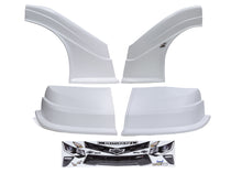 Load image into Gallery viewer, FIVESTAR 32133-43554-W MD3 Evolution DLM Combo Camaro White